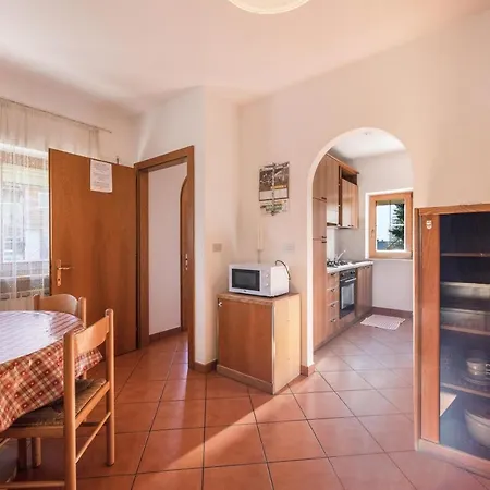 Mazzel - Cima 12 Apartment *