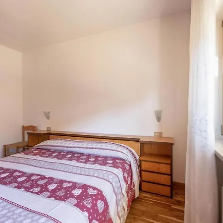Mazzel - Cima 12 Apartment