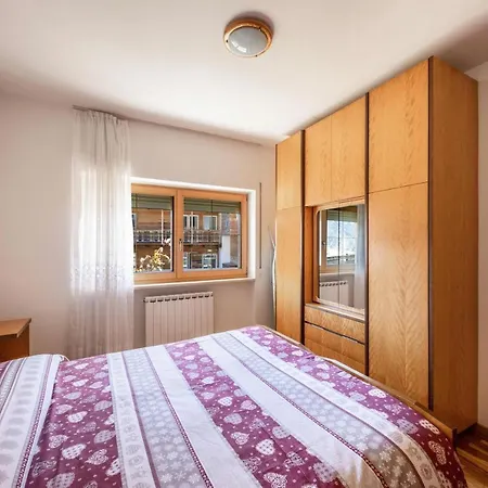 Apartament Mazzel - Cima 12 Vigo di Fassa