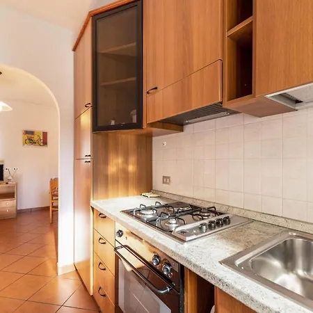 Mazzel - Cima 12 Apartment *