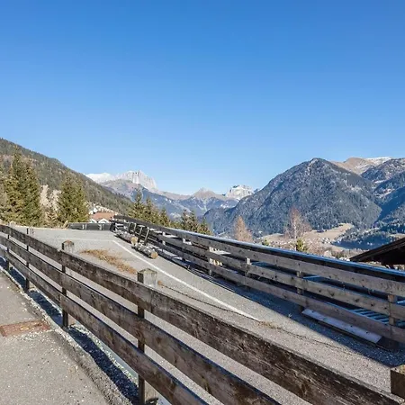 Apartment Mazzel - Cima 12