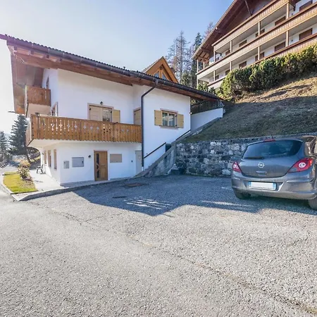 Apartment Mazzel - Cima 12 Vigo di Fassa