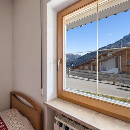 Apartament Mazzel - Cima 12