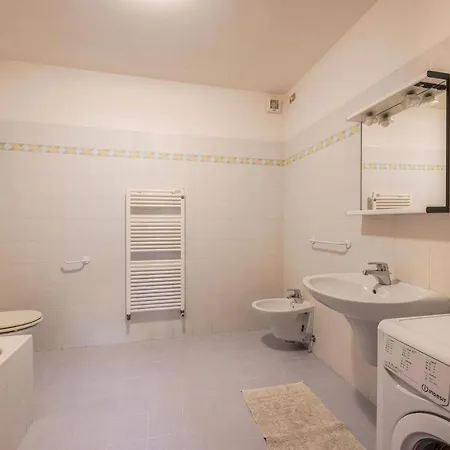 Apartment Mazzel - Cima 12 *